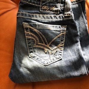 Big Star Jeans